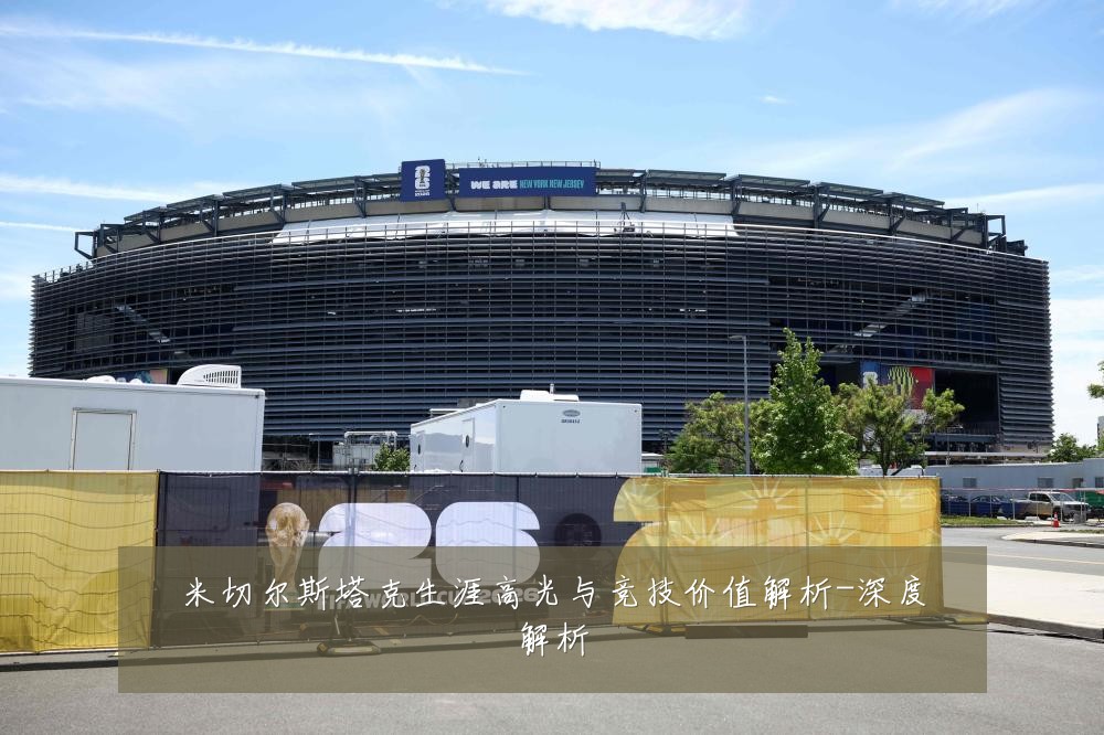 米切尔斯塔克生涯高光与竞技价值解析-深度解析